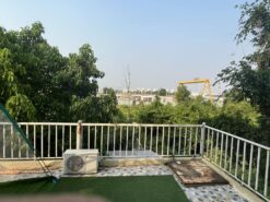 Biệt thự Quận 12 - Khu vườn lài
