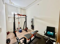 Biệt thự Quận 12 - Khu vườn lài - Ảnh 3