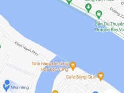 Biệt thự Quận 12 - Khu vườn lài - Ảnh 6