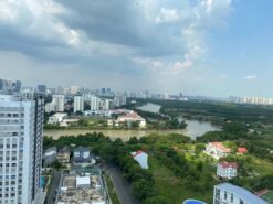 Bán căn hộ chung cư Sunrise Riverside, block B, tầng cao nhất - Ảnh 6